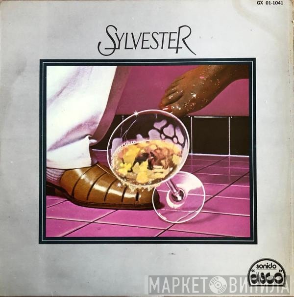 Sylvester  - Pasos