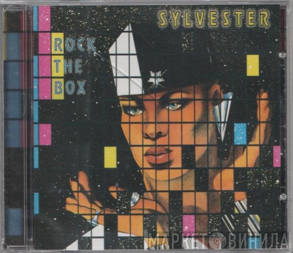 Sylvester  - Rock The Box