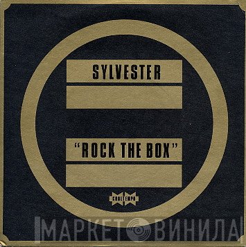 Sylvester - Rock The Box