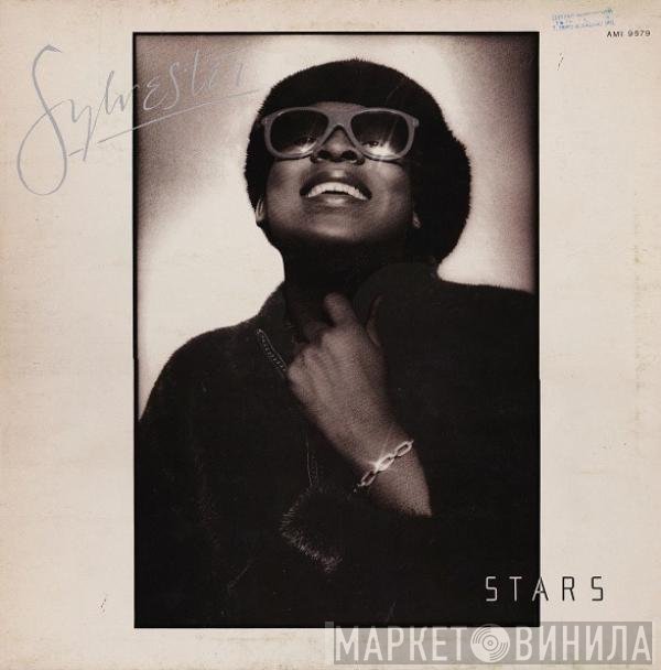 Sylvester  - Stars