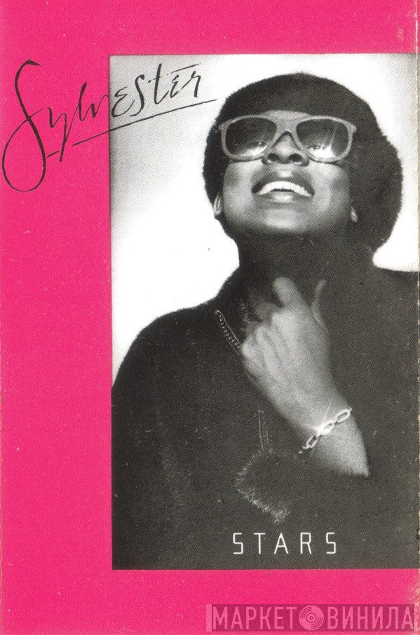 Sylvester  - Stars