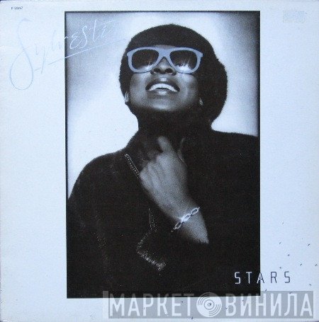 Sylvester  - Stars