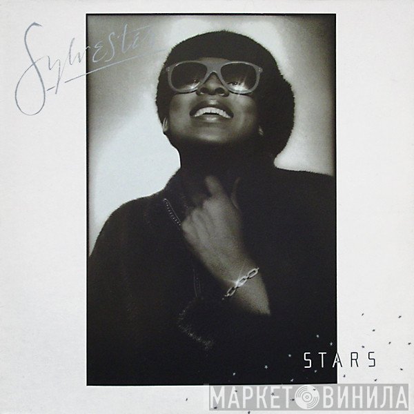 Sylvester  - Stars
