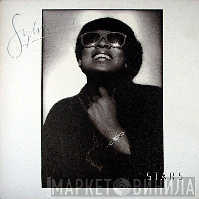 Sylvester  - Stars