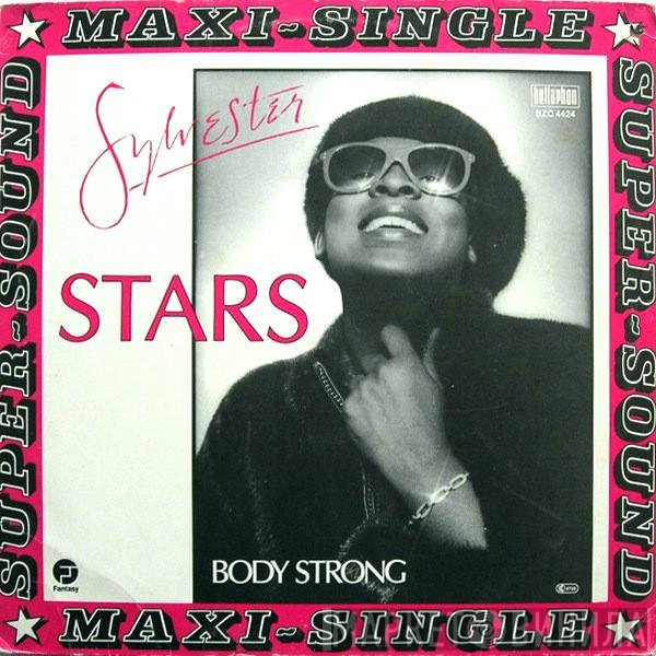 Sylvester  - Stars