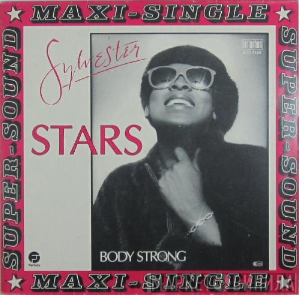 Sylvester  - Stars