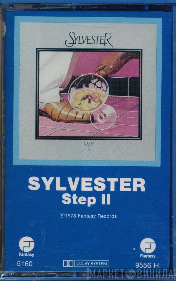 Sylvester  - Step II