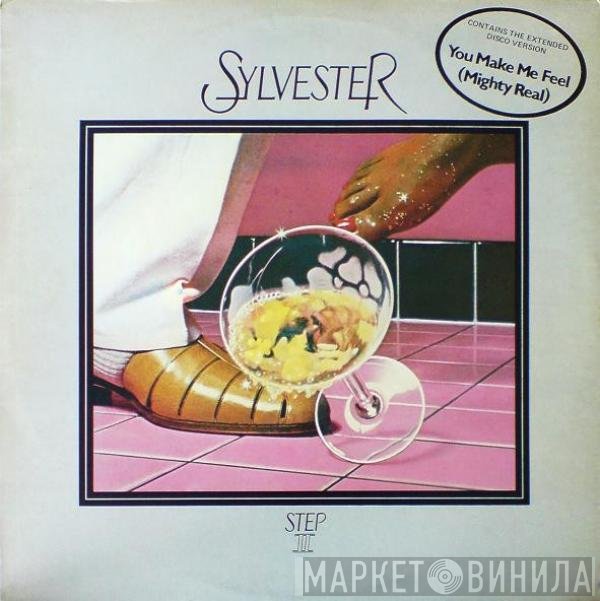 Sylvester  - Step II