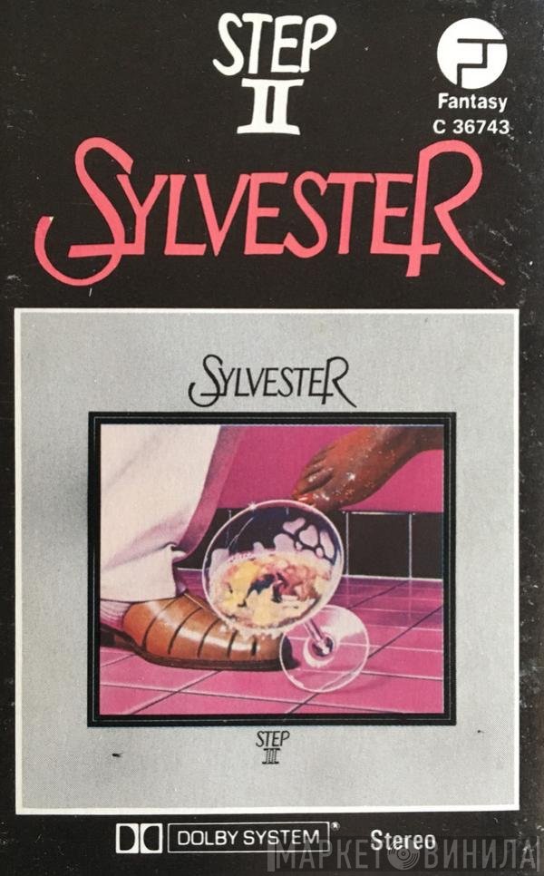 Sylvester  - Step II