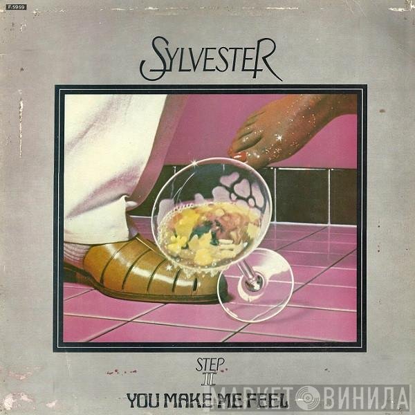 Sylvester  - Step II