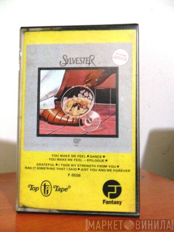 Sylvester  - Step II