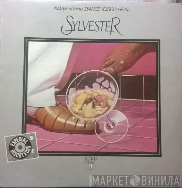 Sylvester  - Step II