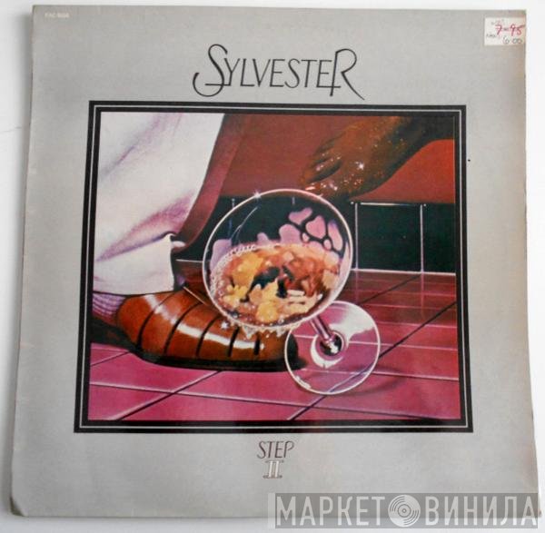 Sylvester  - Step II