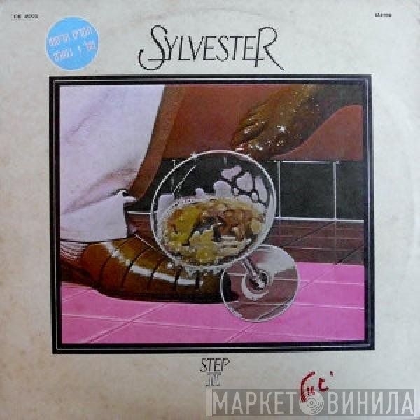 Sylvester - Step II