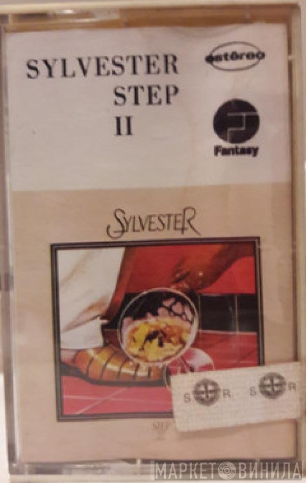 Sylvester  - Step II