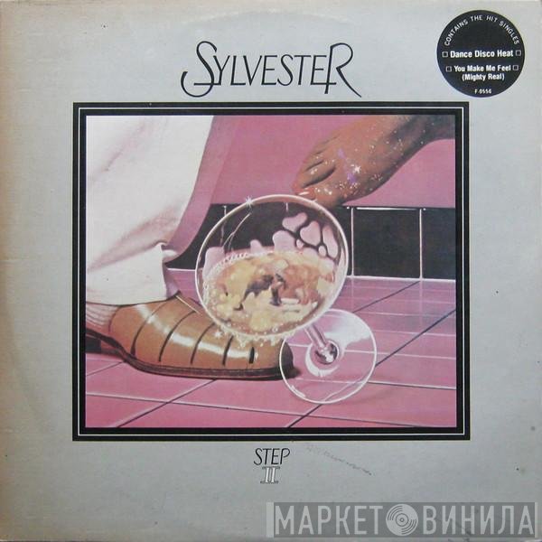 Sylvester  - Step II