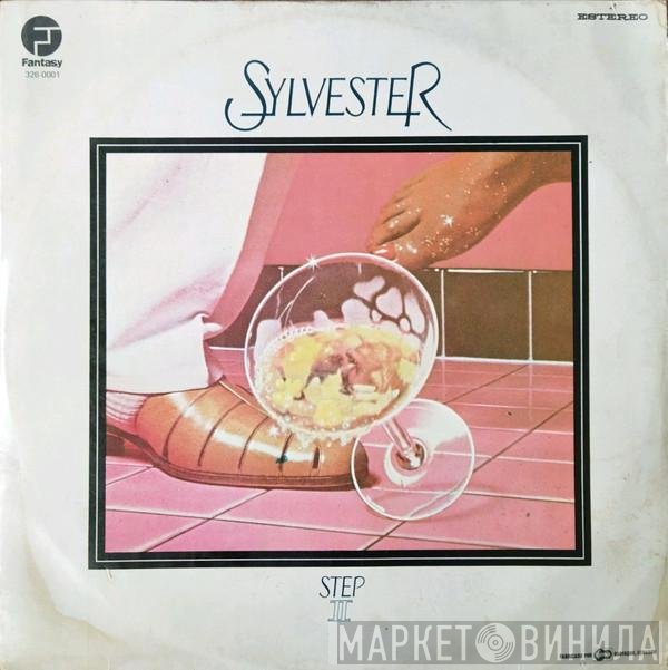 Sylvester  - Step II