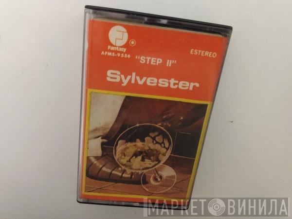 Sylvester  - Step II