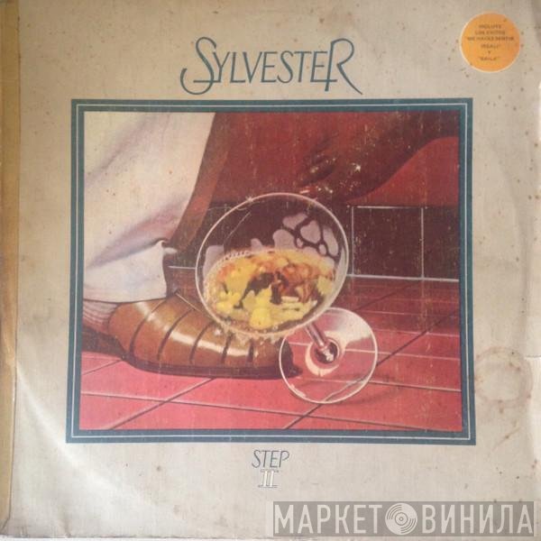 Sylvester  - Step II