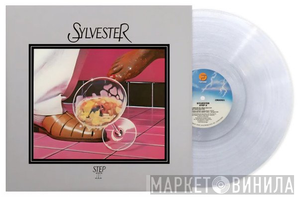 Sylvester - Step II
