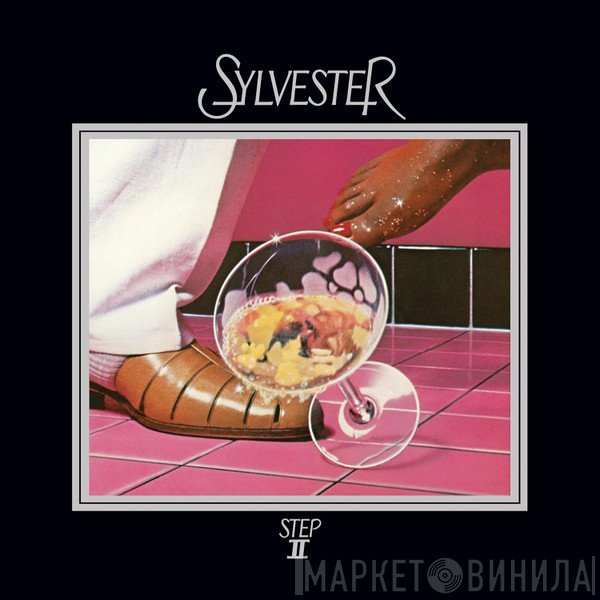 Sylvester - Step II