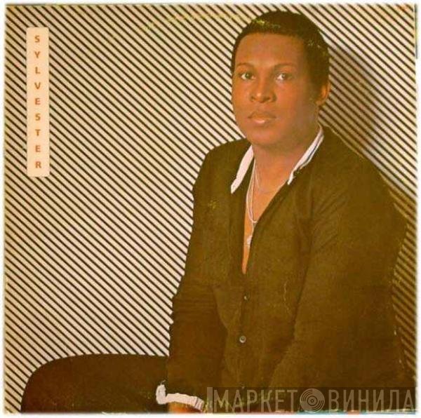 Sylvester  - Sylvester