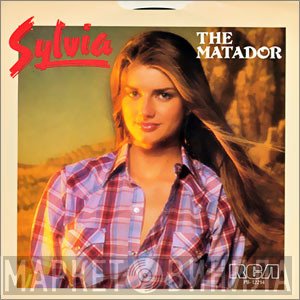 Sylvia  - The Matador / Cry Baby Cry
