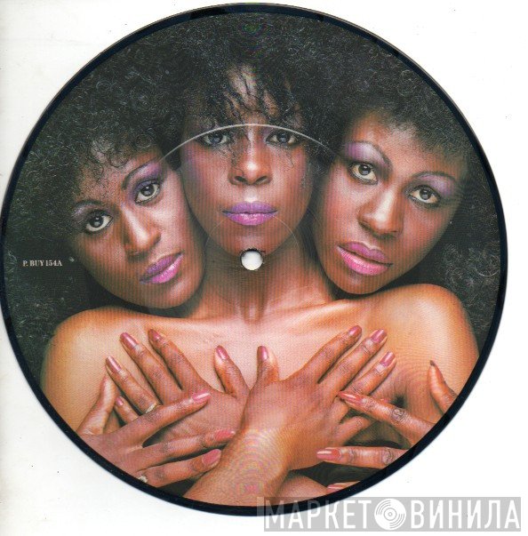 Sylvia & The Sapphires - Shopping Around