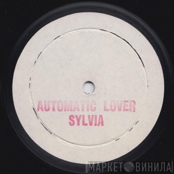 Sylvia Robinson  - Automatic Lover