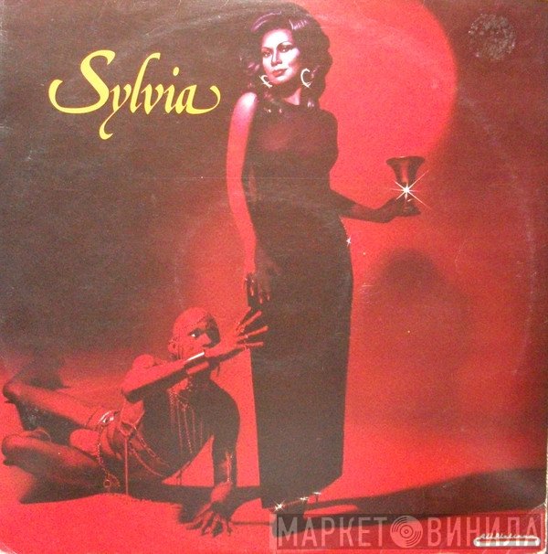 Sylvia Robinson - Sylvia