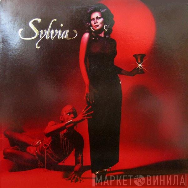 Sylvia Robinson  - Sylvia