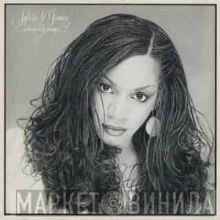 Sylvia St. James - Echoes & Images