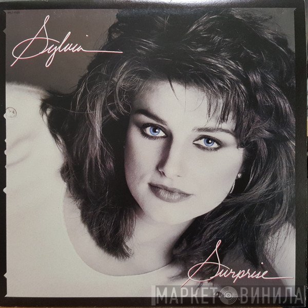 Sylvia  - Surprise
