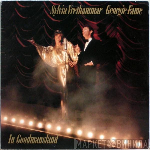Sylvia Vrethammar, Georgie Fame  - In Goodmansland