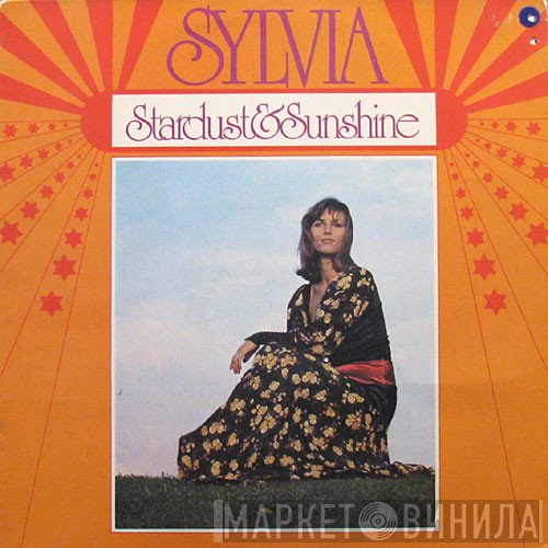 Sylvia Vrethammar  - Stardust & Sunshine