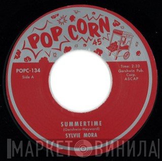 Sylvie Mora - Summertime / Taboo