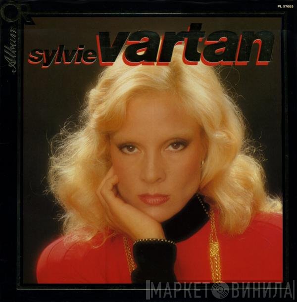 Sylvie Vartan  - Album Or
