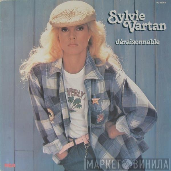 Sylvie Vartan  - Déraisonnable