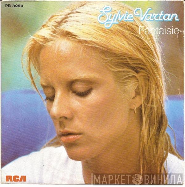 Sylvie Vartan  - Fantaisie