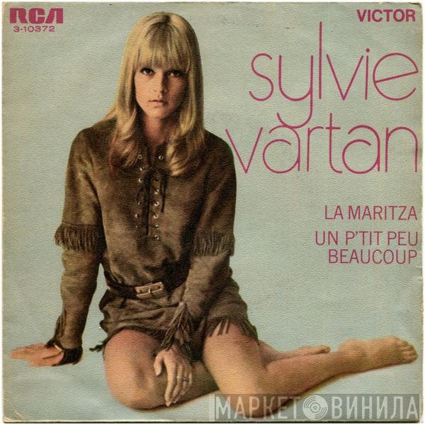 Sylvie Vartan  - La Maritza
