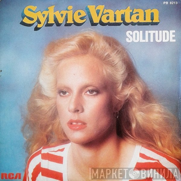 Sylvie Vartan  - Solitude