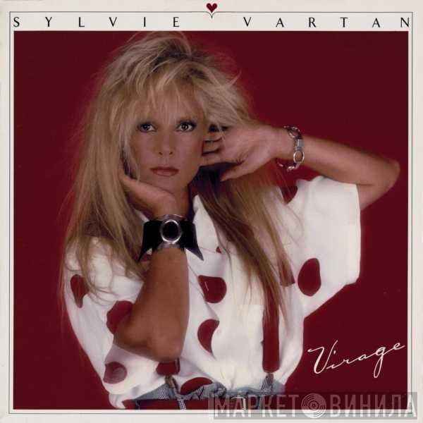 Sylvie Vartan  - Virage