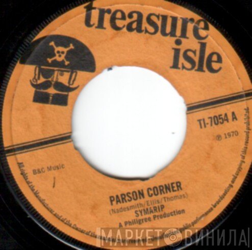 Symarip  - Parson Corner