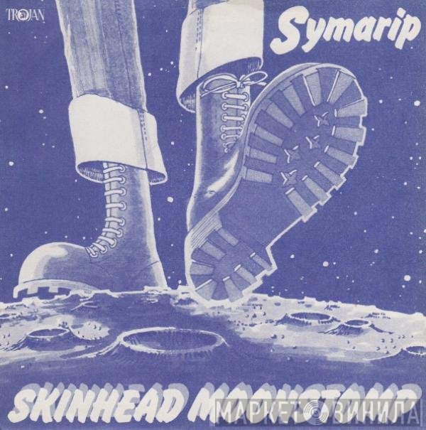 Symarip - Skinhead Moonstomp / Skinhead Jamboree