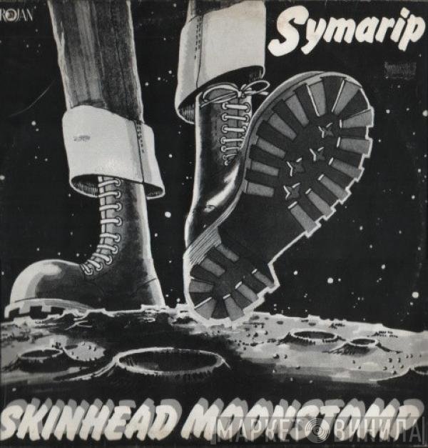 Symarip - Skinhead Moonstomp