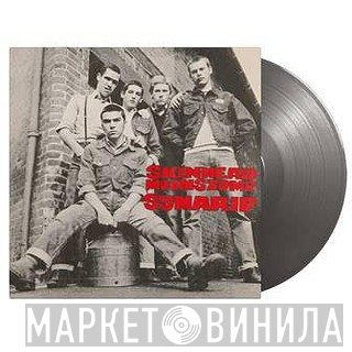 Symarip - Skinhead Moonstomp