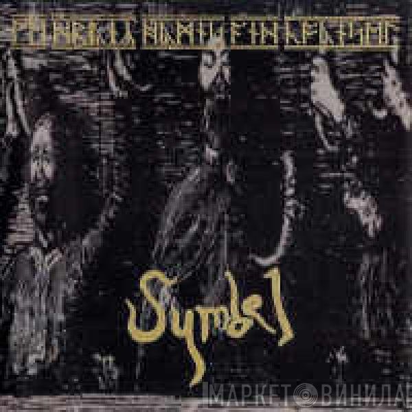 Symbel - We Drink - Hymns And Council Of Anglosaxon Heathenry