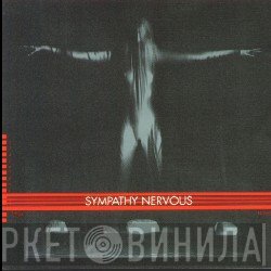 Sympathy Nervous  - Sympathy Nervous