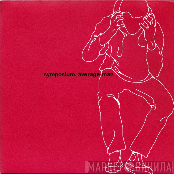 Symposium - Average Man