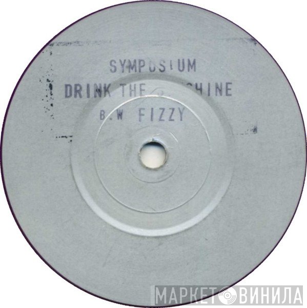 Symposium - Drink The Sunshine